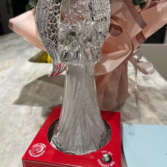 Home Holiday Decor Damson LED Light - Picture 3 of 4